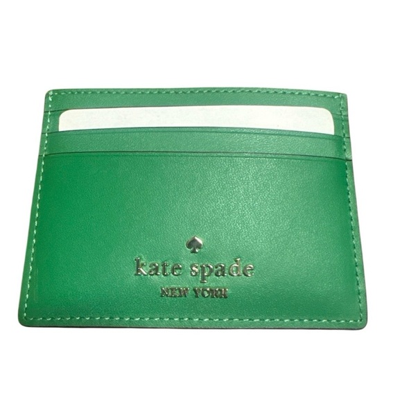 Colorful Watermelon Card Holder - Picture 2 of 5